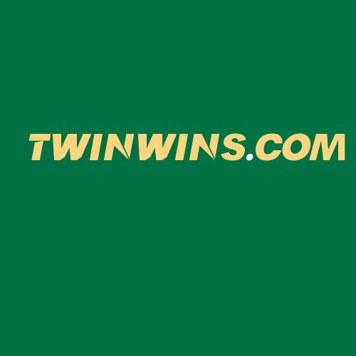 Logo da TWINWINS